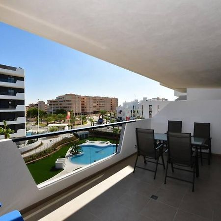 Apartament Andres Arenales del Sol Esterno foto