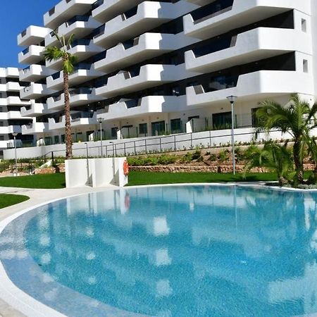 Apartament Andres Arenales del Sol Esterno foto